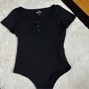Hollister Bodysuit